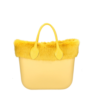 Torebka O bag Standard Curry