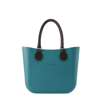 Torebka O bag standard Blue Grass