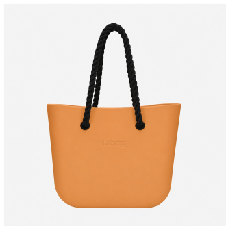 Torebka O bag standard Cammello