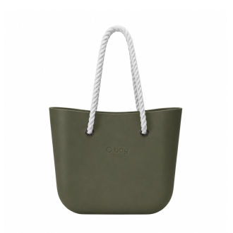 Torebka O bag standard Vulcano