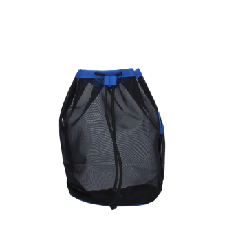 Organizer O bag basket Secchiello rete Bluette nero