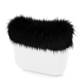 Opaska O bag mini Murmasky Nero