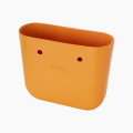 Body O bag standard Amber