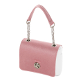Klapka O bag pocket Ponyskin effect conmanichetto Erika