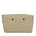 Organizer O bag beach mini Cordura Naturale