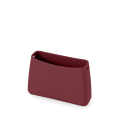 Body O bag glam Bordeaux