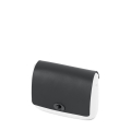 Klapka O bag pocket XL extralight Grafite