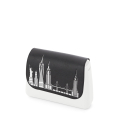 Klapka O bag glam Skyline 3D New York