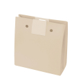 Body O bag square New Sabbia