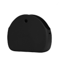 Body O bag moon light Nero