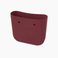 Body O bag mini Bordeaux OUTLET