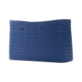 Body O bag beach Bluette