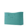 Body O bag beach mini Acqua