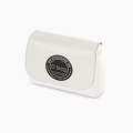Klapka O bag glam Ecopelle sampa patch active Latte