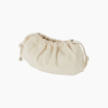 Organizer O Bag Oblo Tessuto Canvas Natural