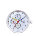 Mechanizm zegarka O clock great Date New York times square Bianco