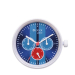 Mechanizm zegarka O clock great Date racing ocean race Cobalto