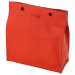 Body O bag market Gommato Arancione