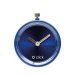 Mechanizm zegarka O clock click Soleil Blu