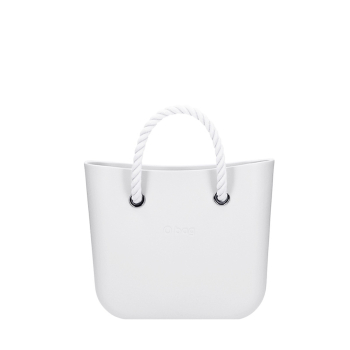 Torebka O bag mini Latte