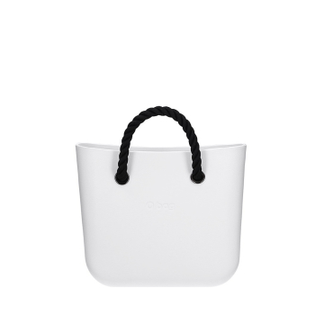 Torebka O bag mini Latte