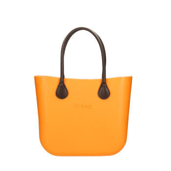 Torebka O bag Standard Amber