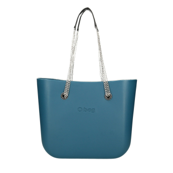 Torebka O bag Standard Laguna Blue