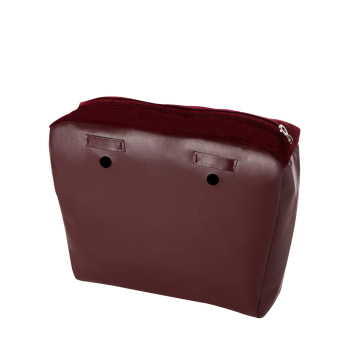 Organizer O bag mini Ponyskin effect India