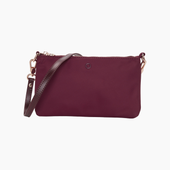 Kosmetyczka O Bag Papillon Bordeaux