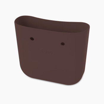 Body O bag standard Chocolate OUTLET