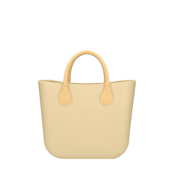 Torebka O bag mini Sabbia