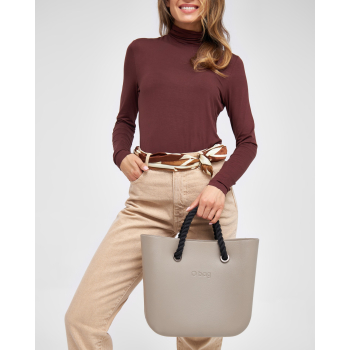 Torebka O bag mini Roccia