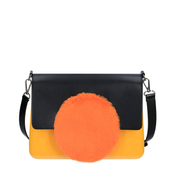 Torebka O bag glam Cedro