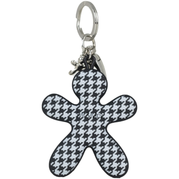 Zawieszka Miss Kelli Pied de Poule | Black Orchid