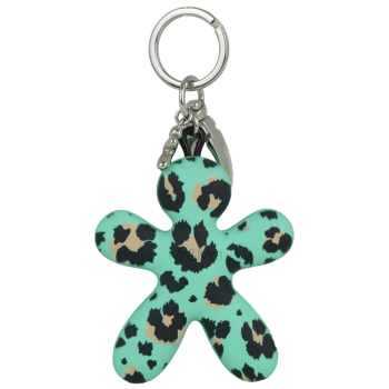 Zawieszka Miss Kelli Animalier Blue | Spicy Citrus