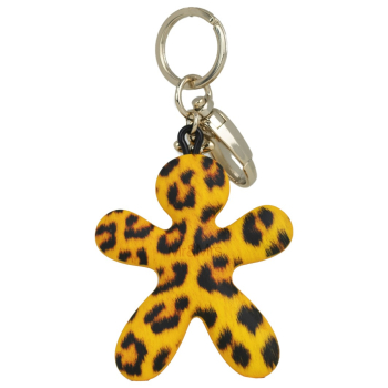 Zawieszka Miss Kelli Animalier | Vanilla e Patchoulli