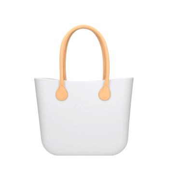 Torebka O bag standard Latte
