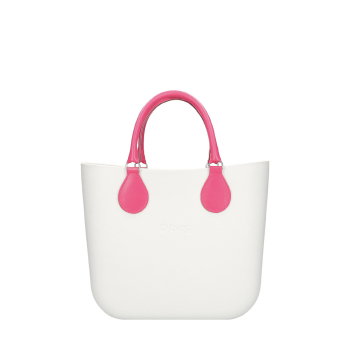 Torebka O bag mini Latte