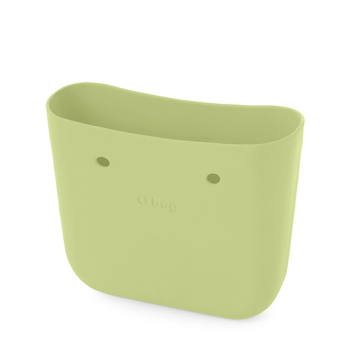 Body O bag mini Celery green OUTLET