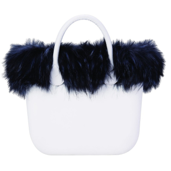 Opaska O bag standard Volpe Blu