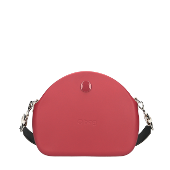 Torebka O bag moon light Sangria