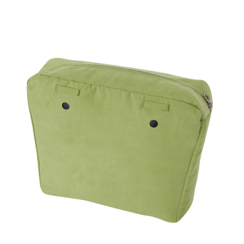 Organizer O bag standard Synthetic fibre Avocado