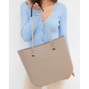 Torebka O bag standard Roccia