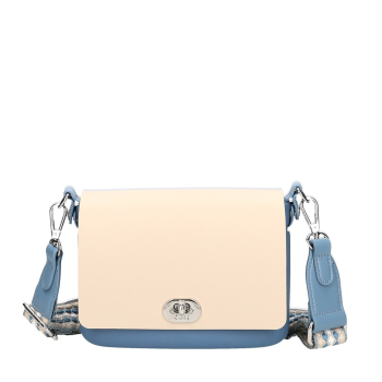 Torebka O bag pocket Avio