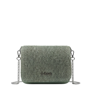 Torebka O bag pocket Matcha
