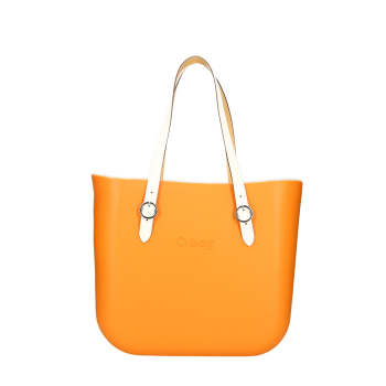 Torebka O bag Standard Amber
