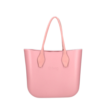 Torebka O bag Standard Blush