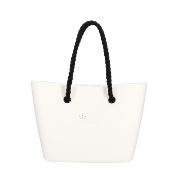 Torebka O bag urban Swarovski Latte