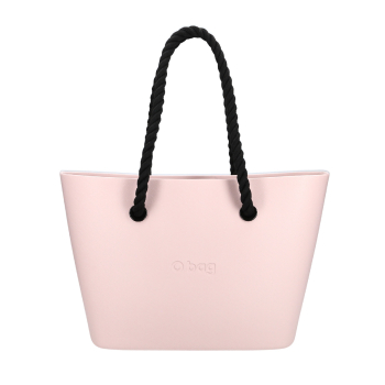 Torebka O bag Urban Smoke pink