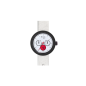 Zegarek O clock shift great simil pelle Silver